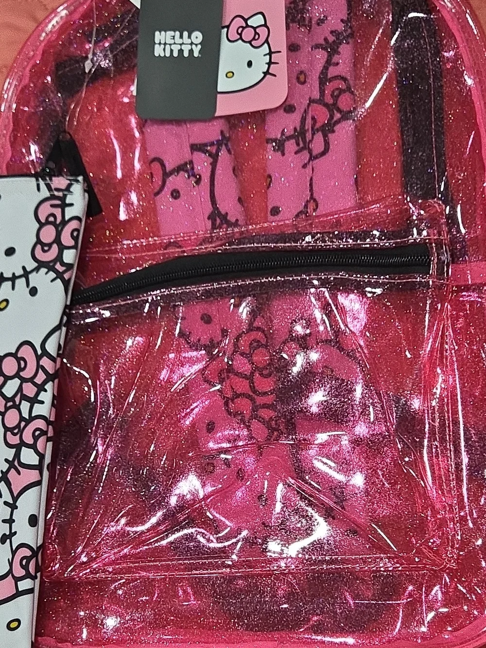 Hello Kitty hello kitty